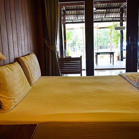 The Mangrove Hideaway Kohchang Koh Chang Exterior photo