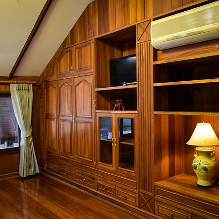 The Mangrove Hideaway Kohchang Koh Chang Exterior photo