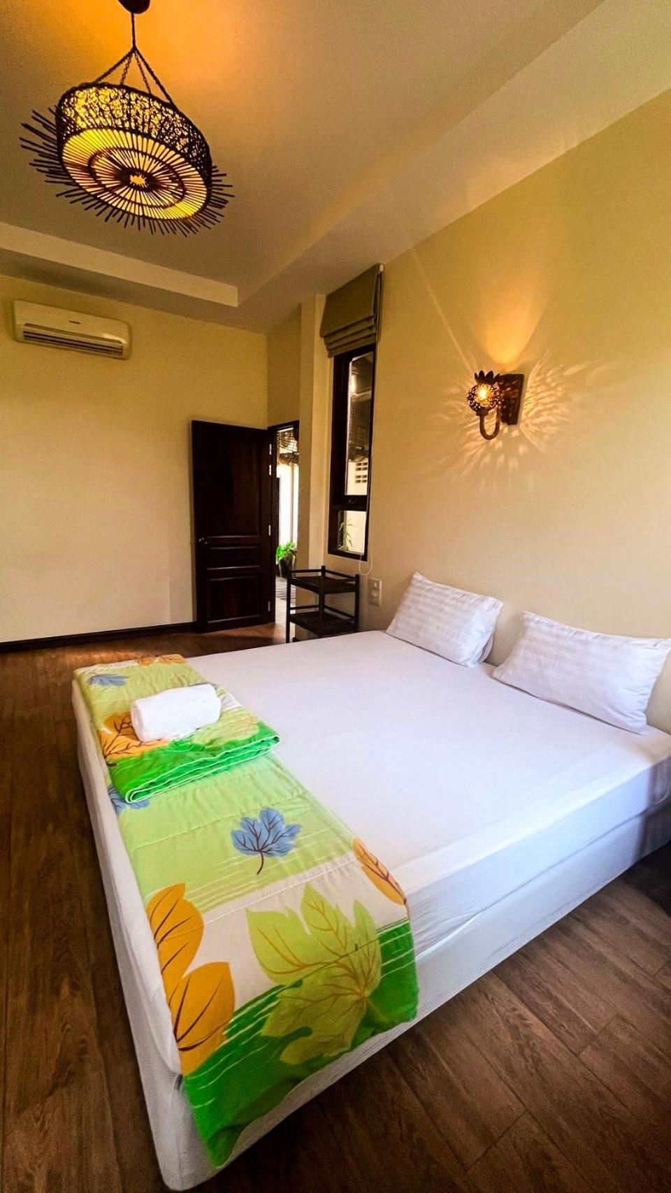 The Mangrove Hideaway Kohchang Koh Chang Room photo