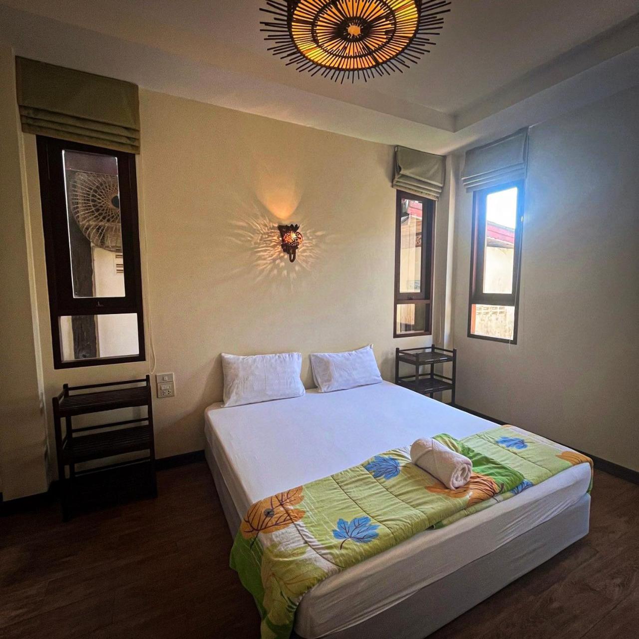 The Mangrove Hideaway Kohchang Koh Chang Room photo