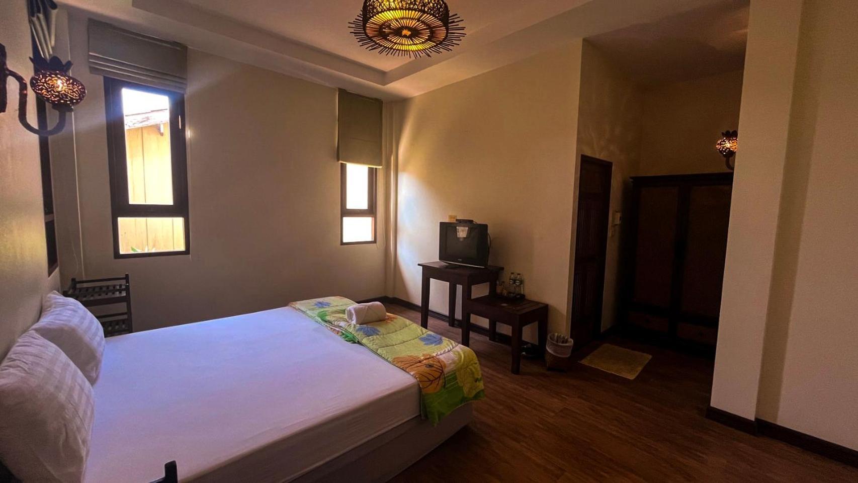 The Mangrove Hideaway Kohchang Koh Chang Room photo