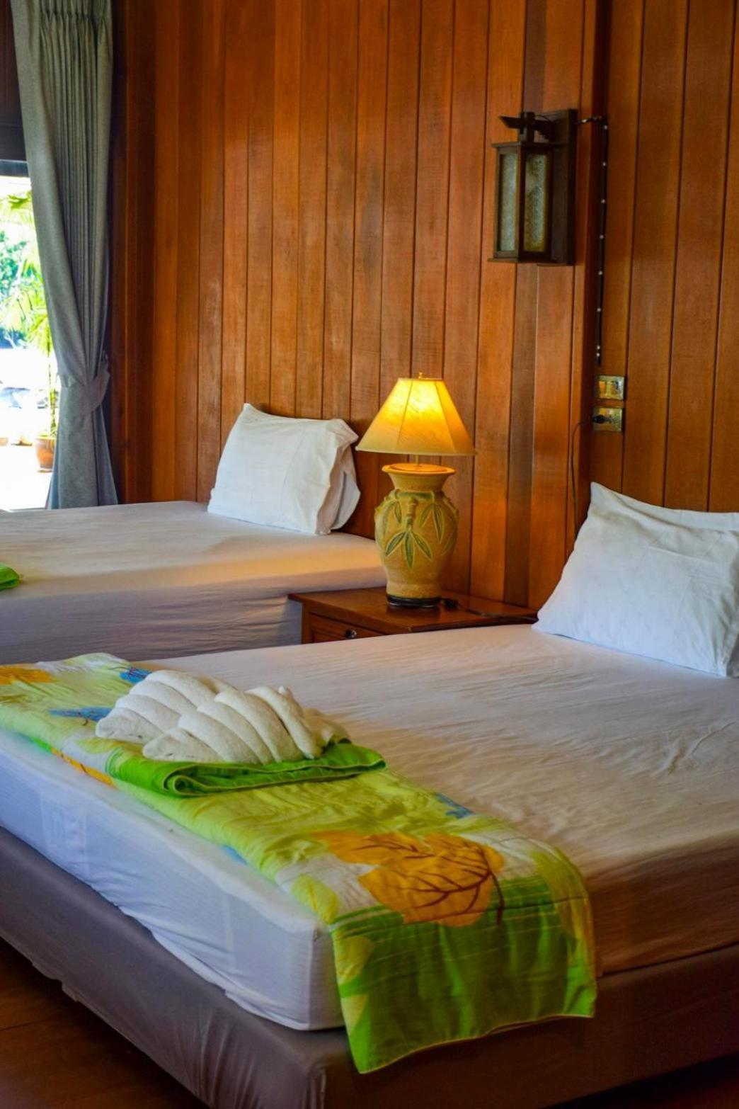 The Mangrove Hideaway Kohchang Koh Chang Exterior photo