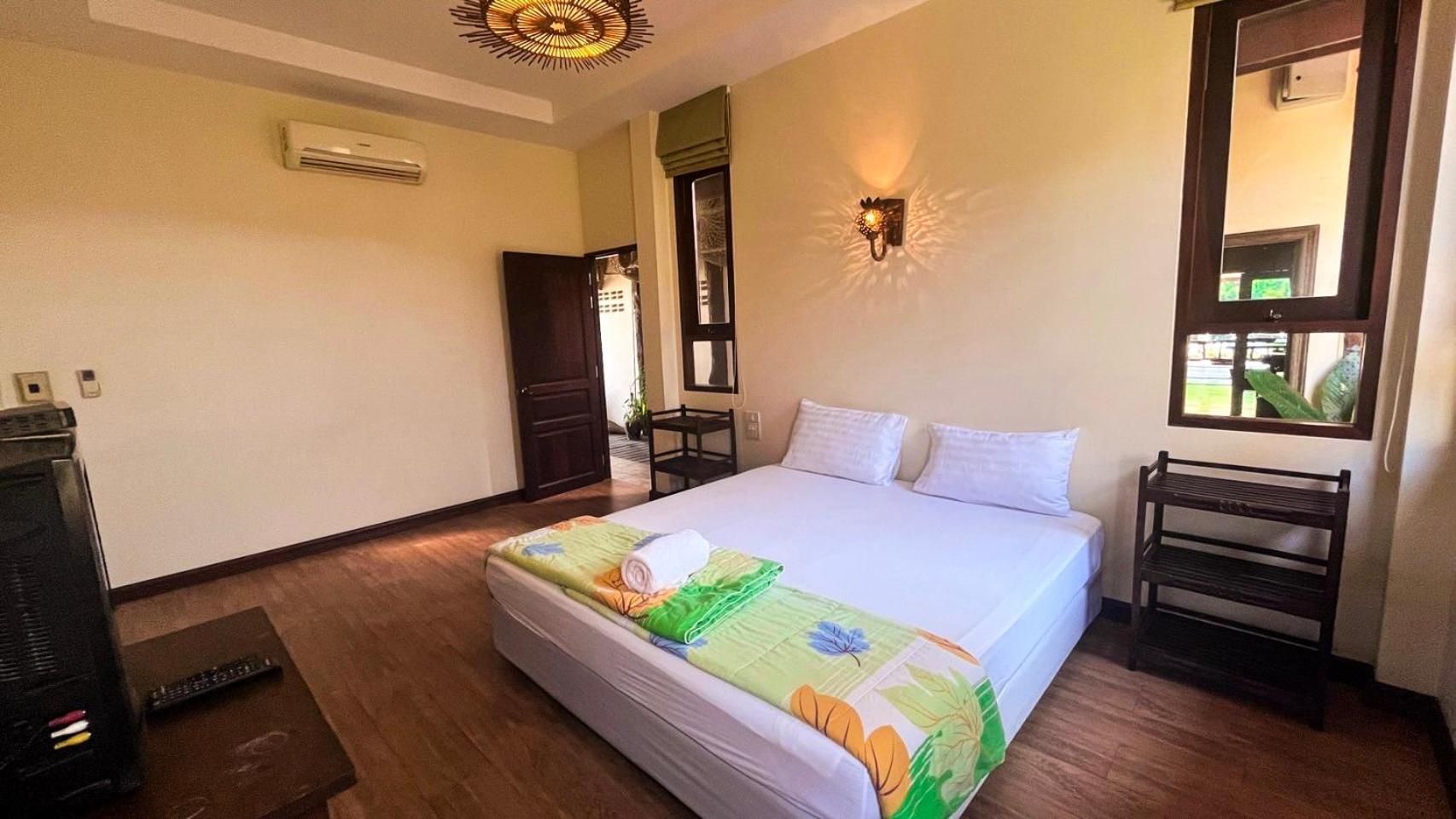 The Mangrove Hideaway Kohchang Koh Chang Exterior photo