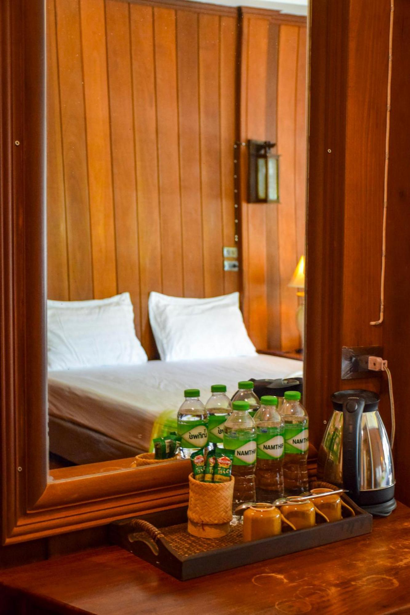 The Mangrove Hideaway Kohchang Koh Chang Exterior photo
