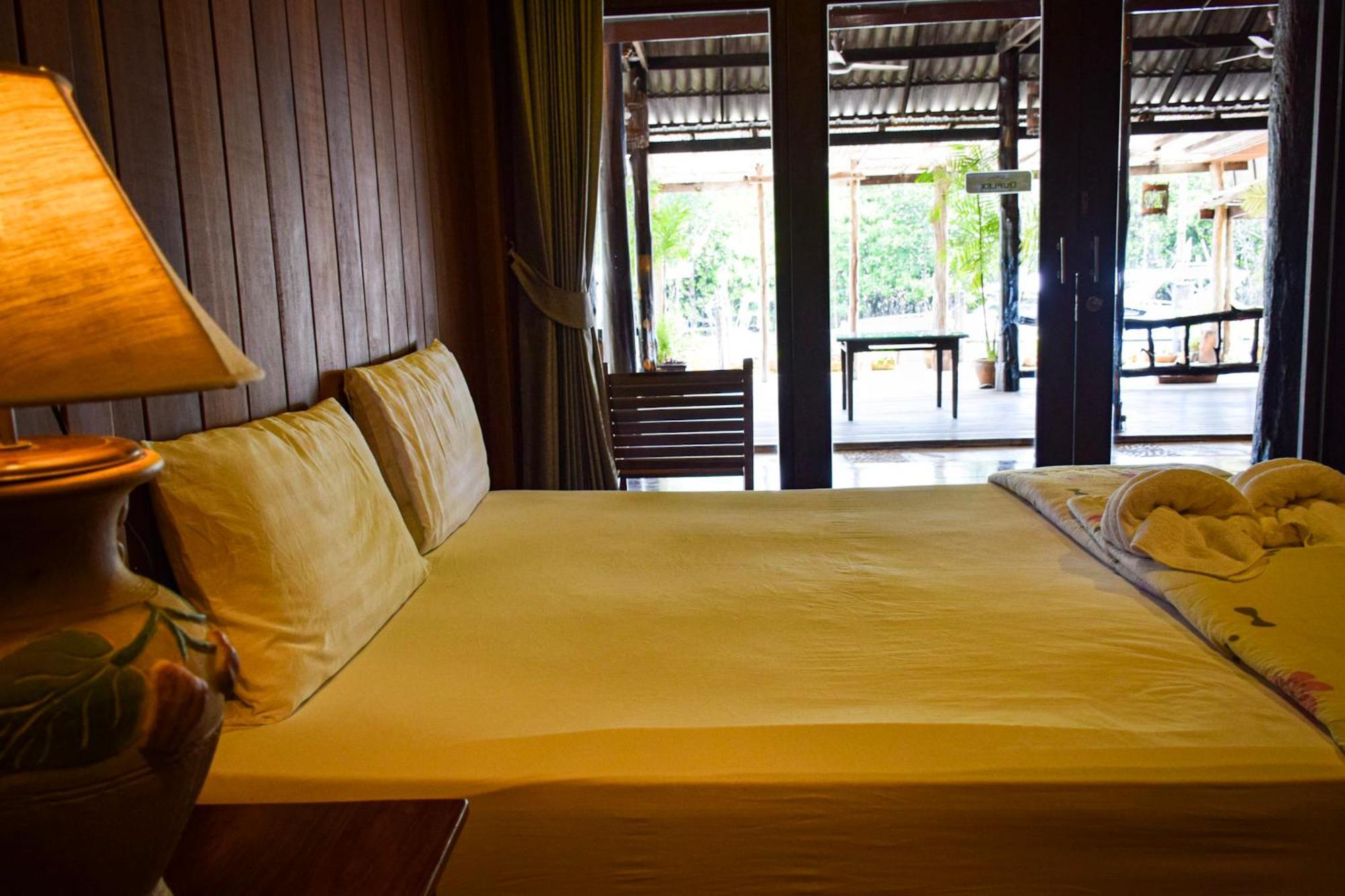 The Mangrove Hideaway Kohchang Koh Chang Exterior photo