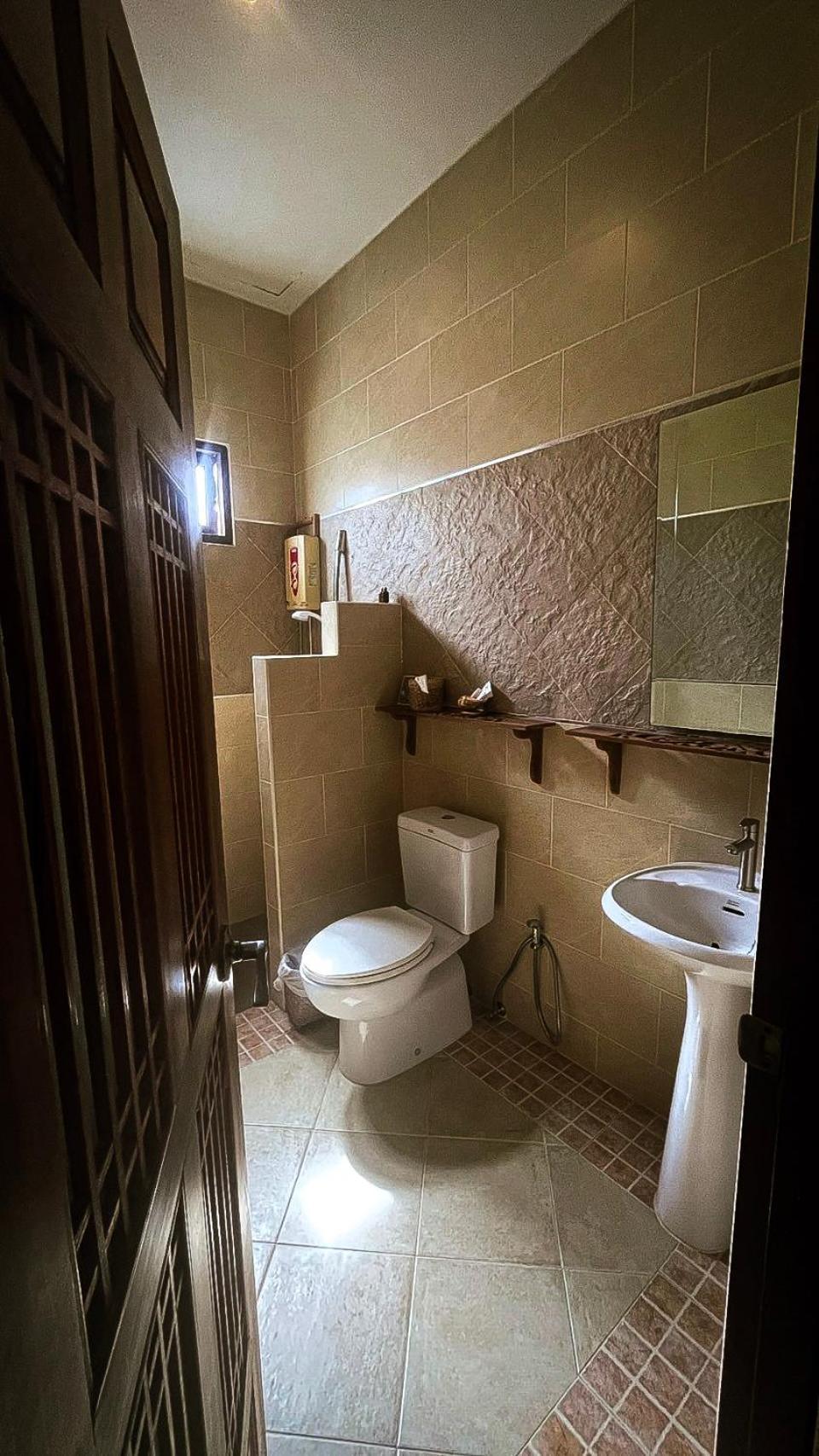 The Mangrove Hideaway Kohchang Koh Chang Room photo