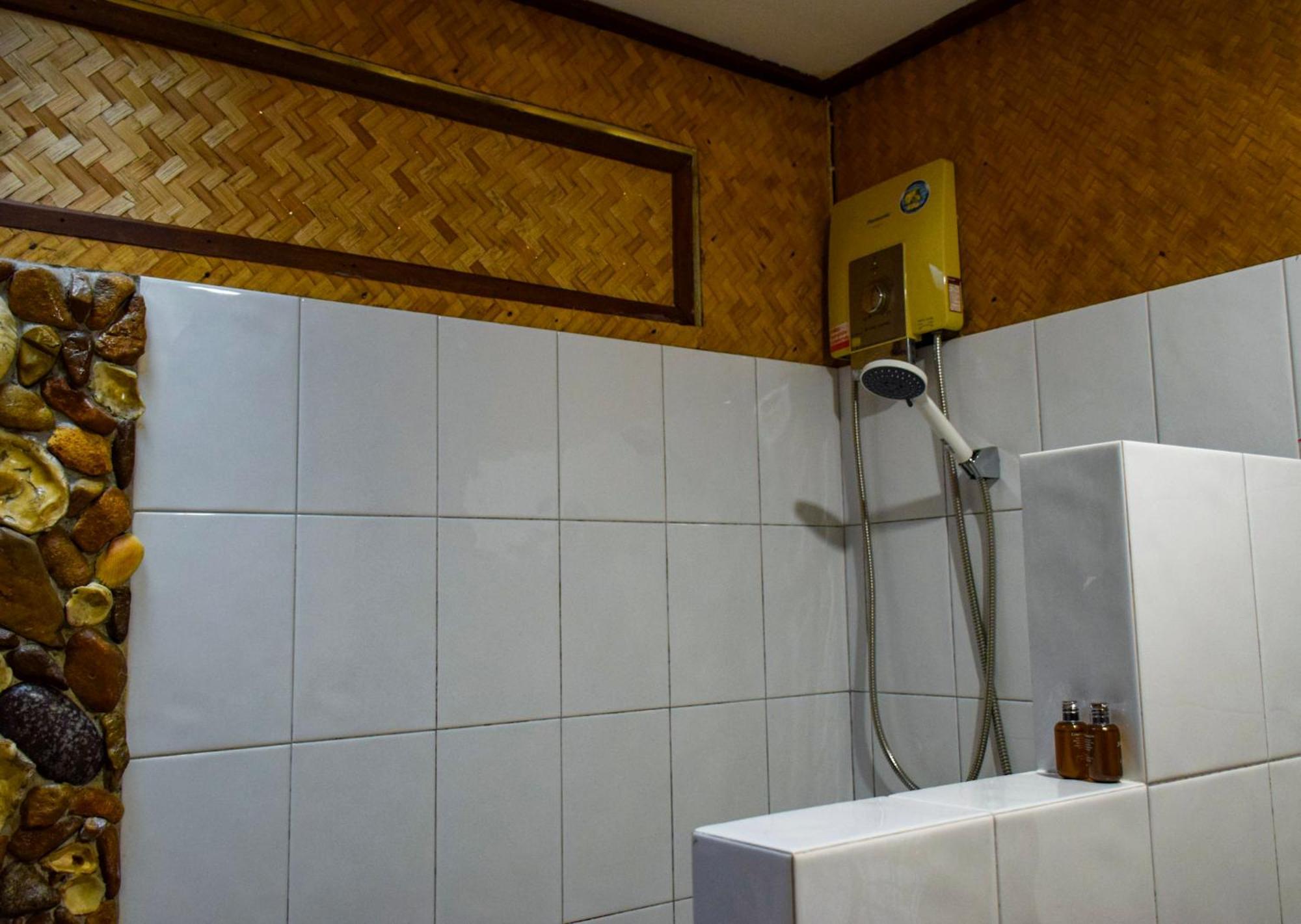 The Mangrove Hideaway Kohchang Koh Chang Room photo