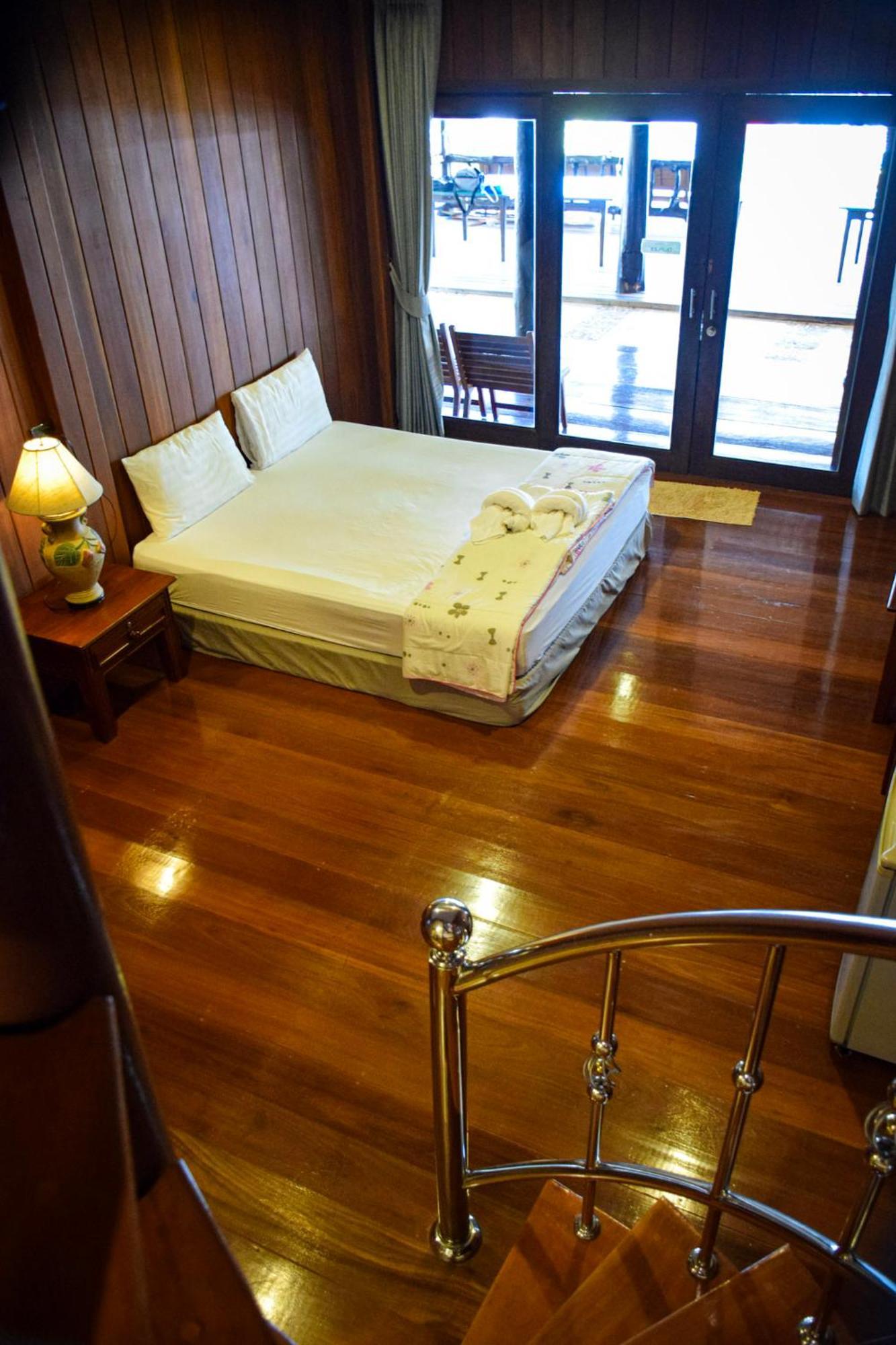 The Mangrove Hideaway Kohchang Koh Chang Exterior photo