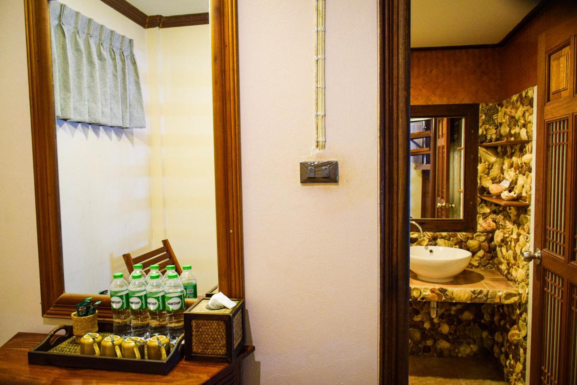 The Mangrove Hideaway Kohchang Koh Chang Room photo