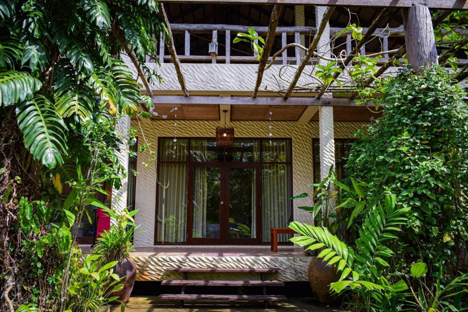 The Mangrove Hideaway Kohchang Koh Chang Exterior photo