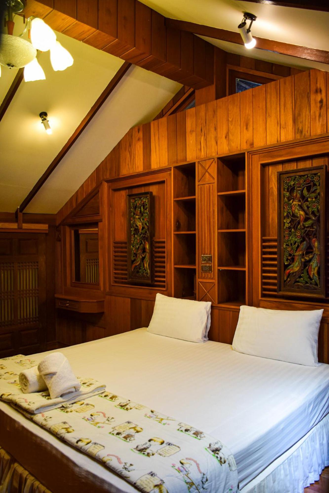The Mangrove Hideaway Kohchang Koh Chang Exterior photo