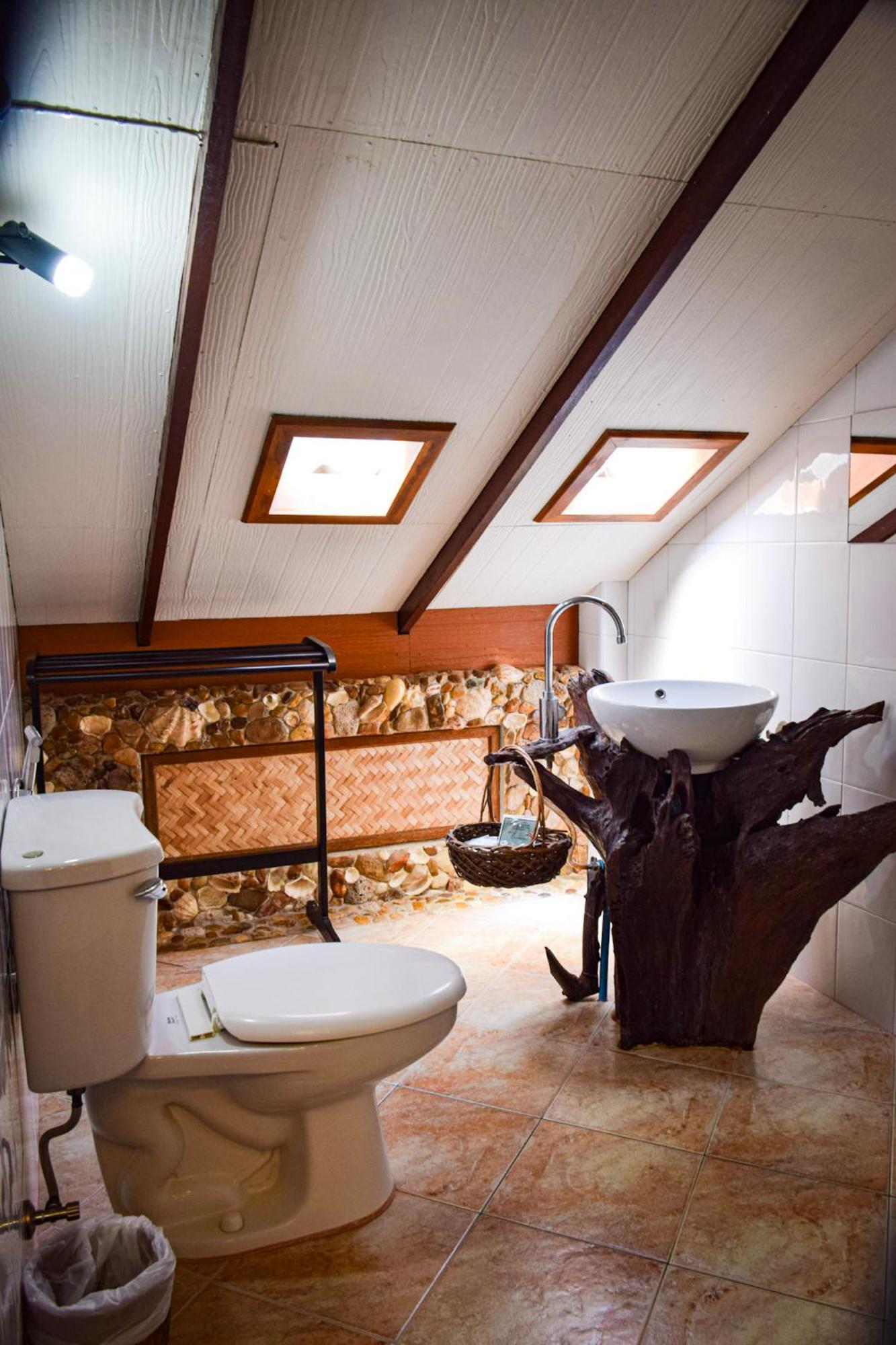 The Mangrove Hideaway Kohchang Koh Chang Room photo