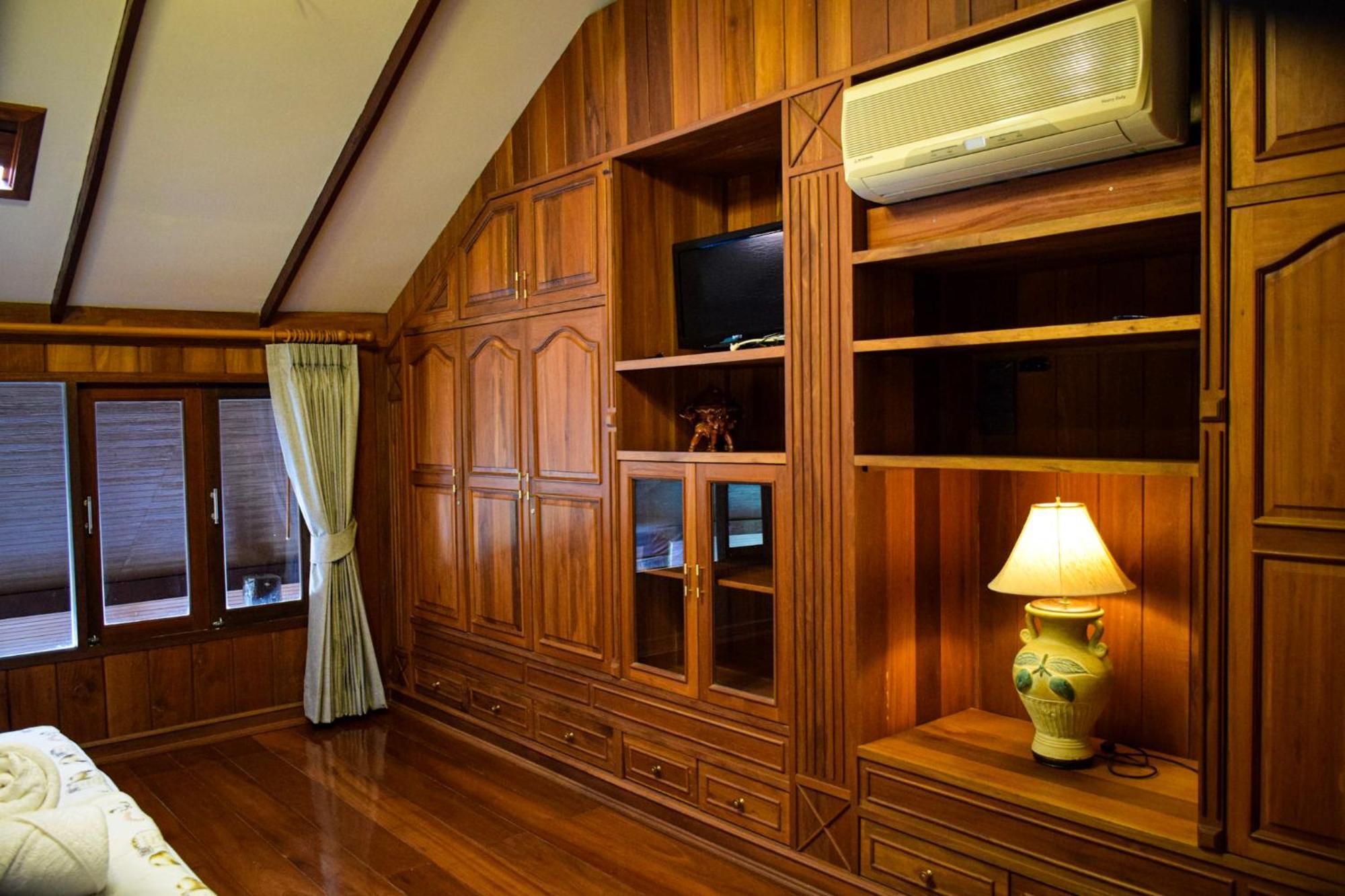 The Mangrove Hideaway Kohchang Koh Chang Exterior photo