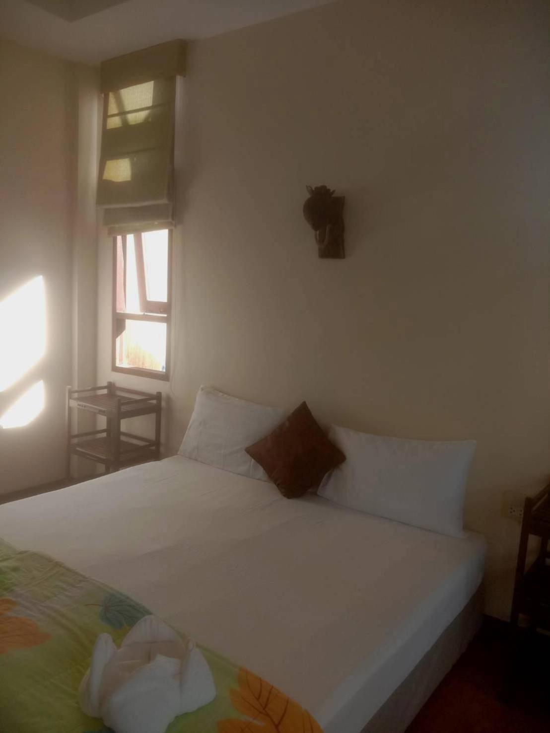 The Mangrove Hideaway Kohchang Koh Chang Exterior photo