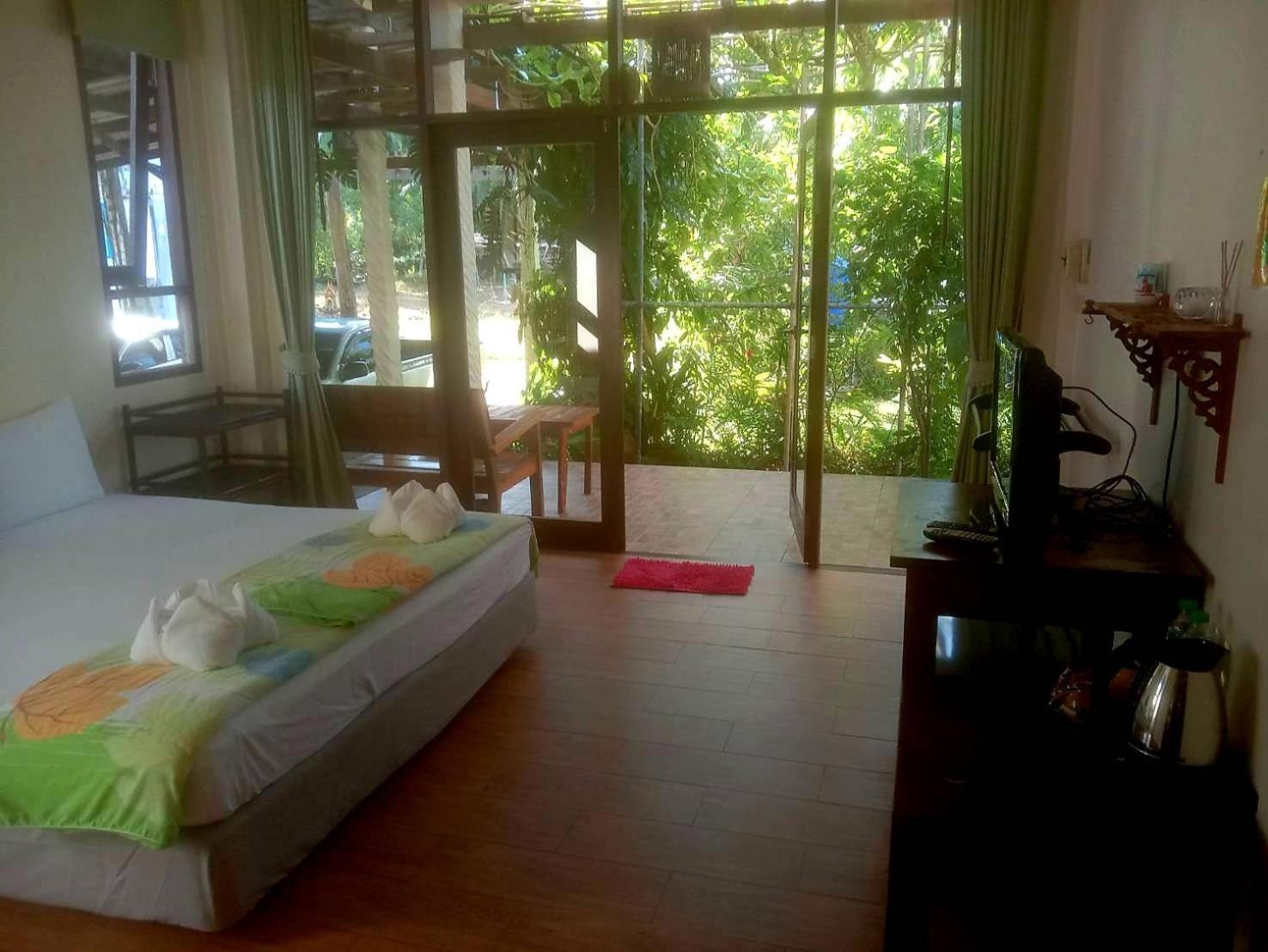 The Mangrove Hideaway Kohchang Koh Chang Exterior photo