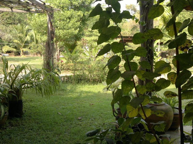 The Mangrove Hideaway Kohchang Koh Chang Exterior photo