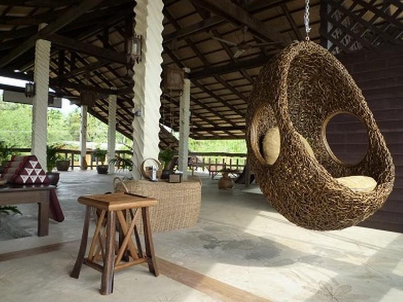 The Mangrove Hideaway Kohchang Koh Chang Exterior photo