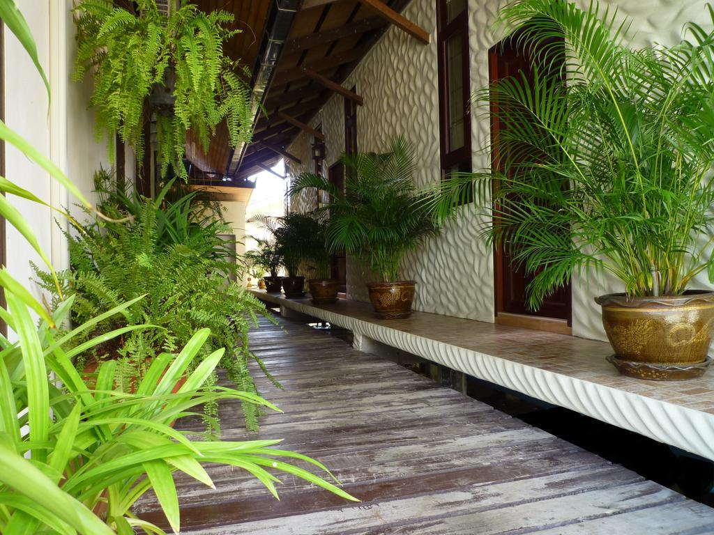 The Mangrove Hideaway Kohchang Koh Chang Exterior photo