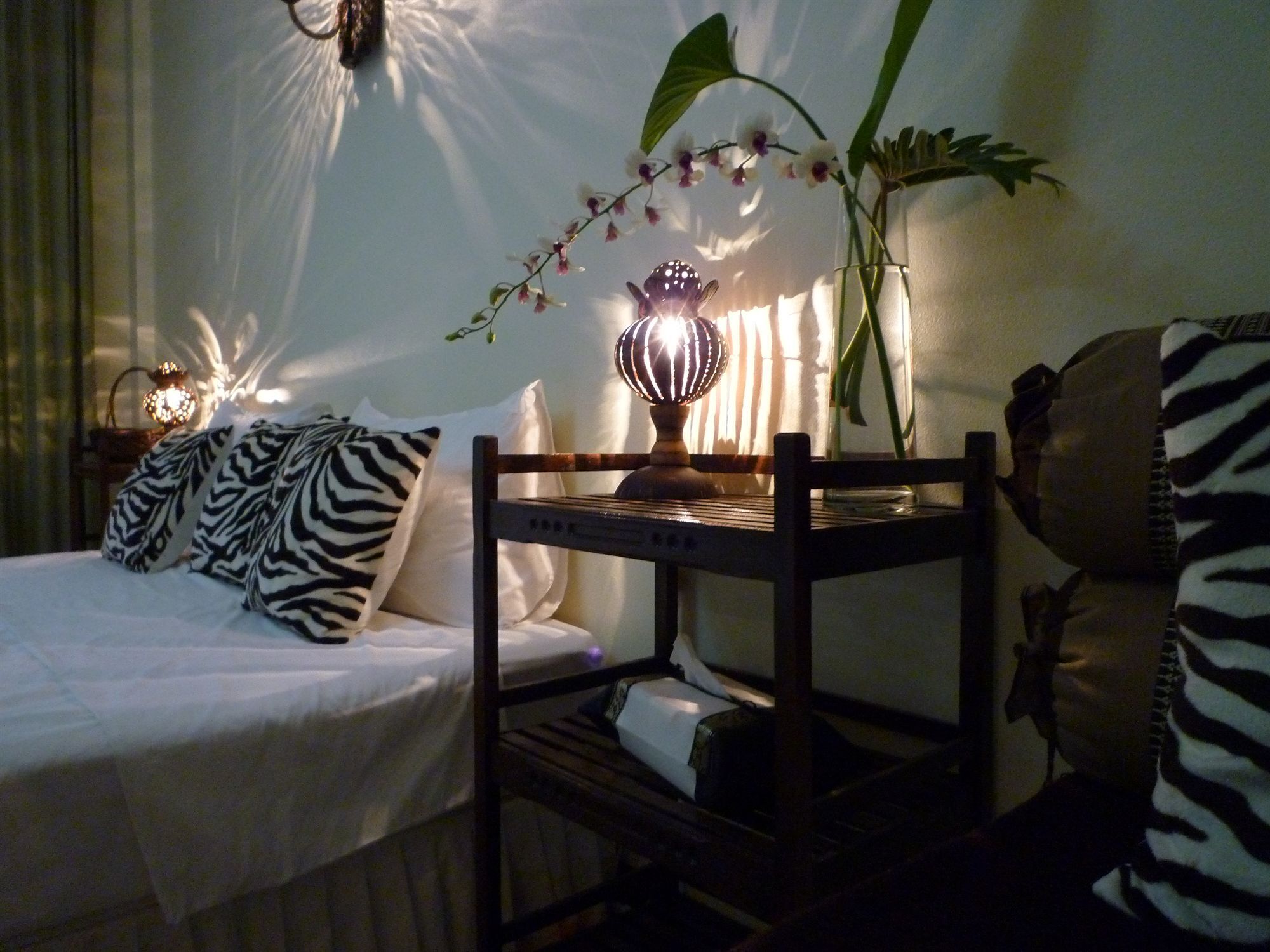 The Mangrove Hideaway Kohchang Koh Chang Exterior photo