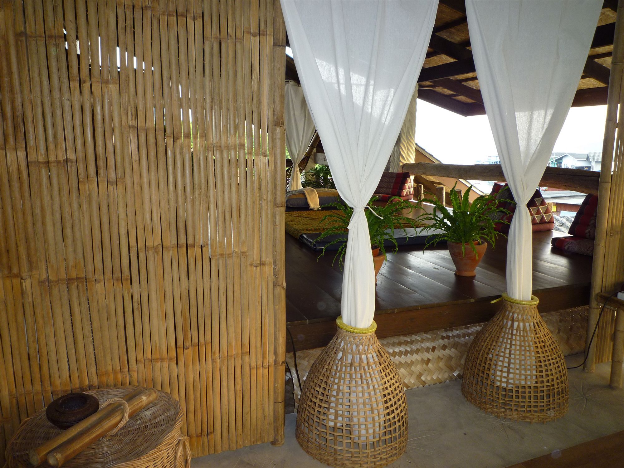 The Mangrove Hideaway Kohchang Koh Chang Exterior photo