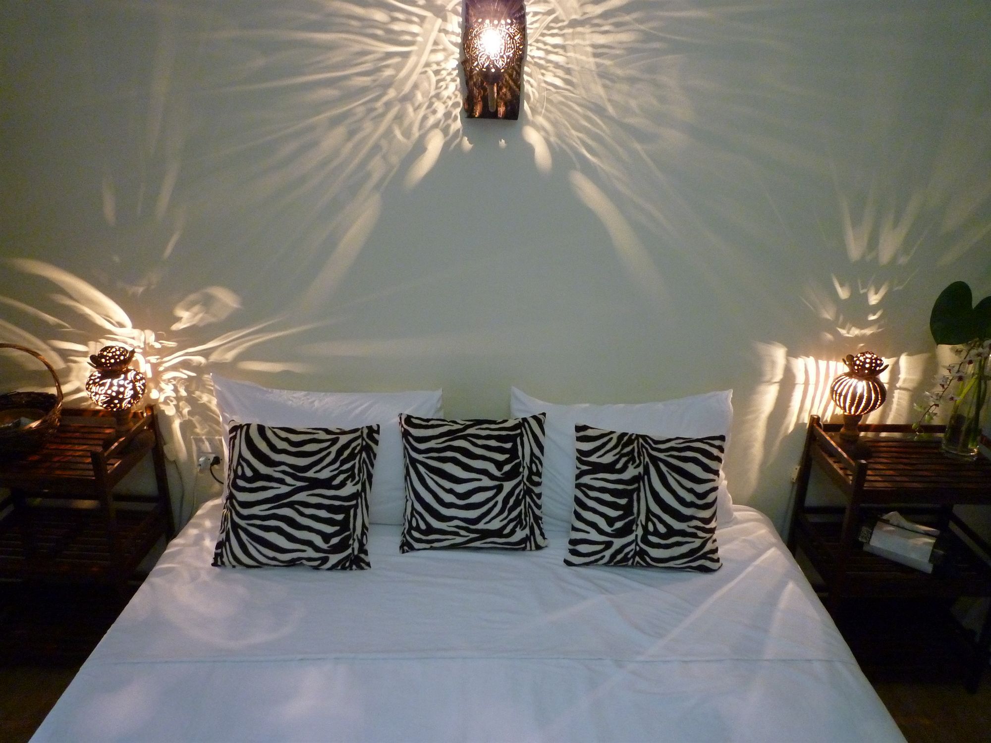 The Mangrove Hideaway Kohchang Koh Chang Exterior photo