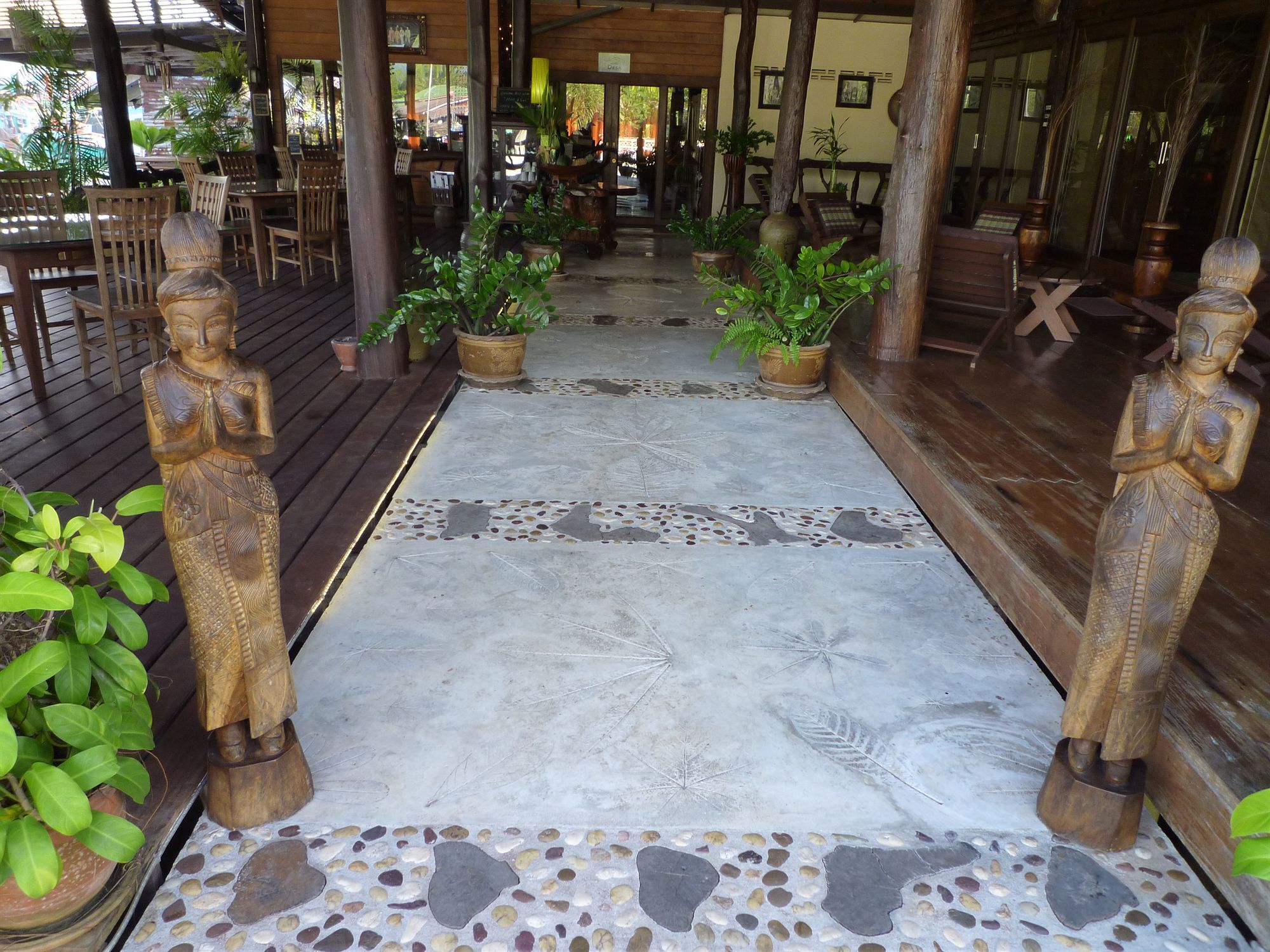 The Mangrove Hideaway Kohchang Koh Chang Exterior photo