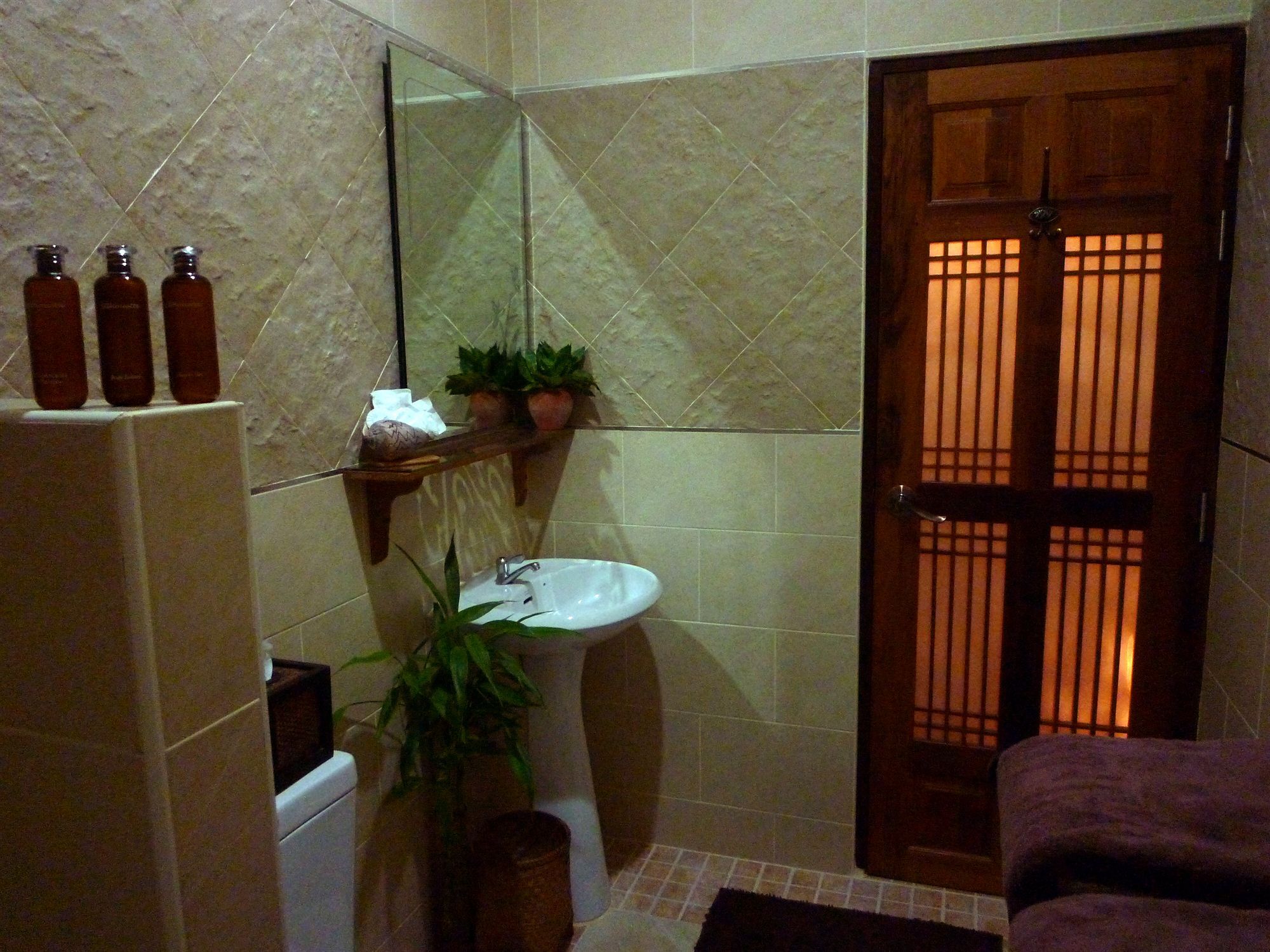 The Mangrove Hideaway Kohchang Koh Chang Exterior photo