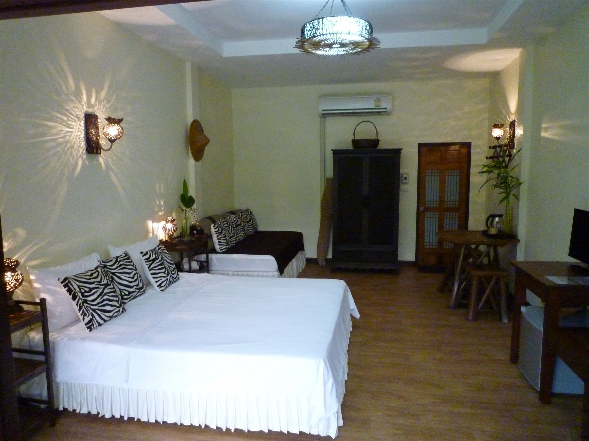 The Mangrove Hideaway Kohchang Koh Chang Exterior photo