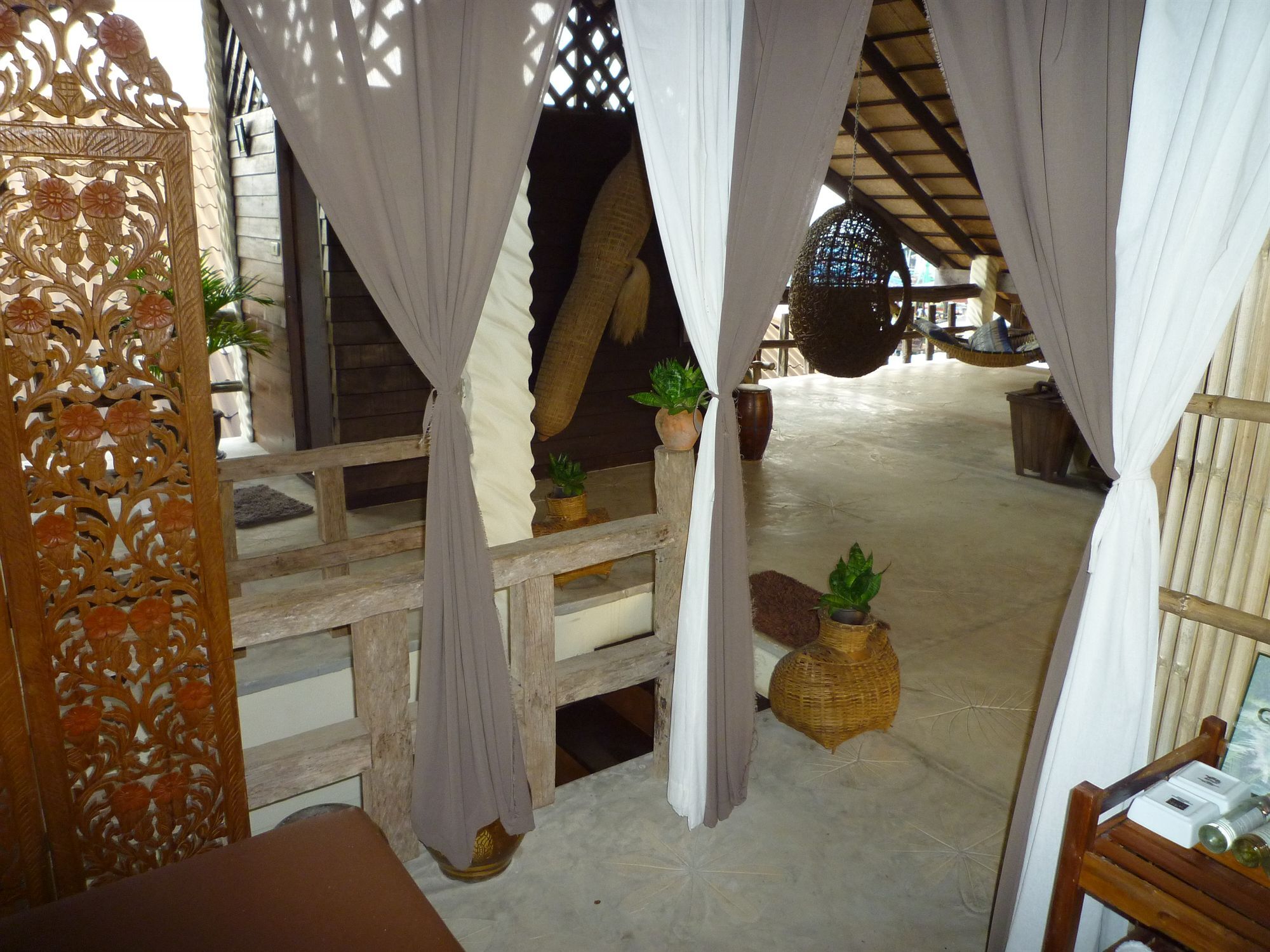 The Mangrove Hideaway Kohchang Koh Chang Exterior photo